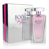 Body by Victoria